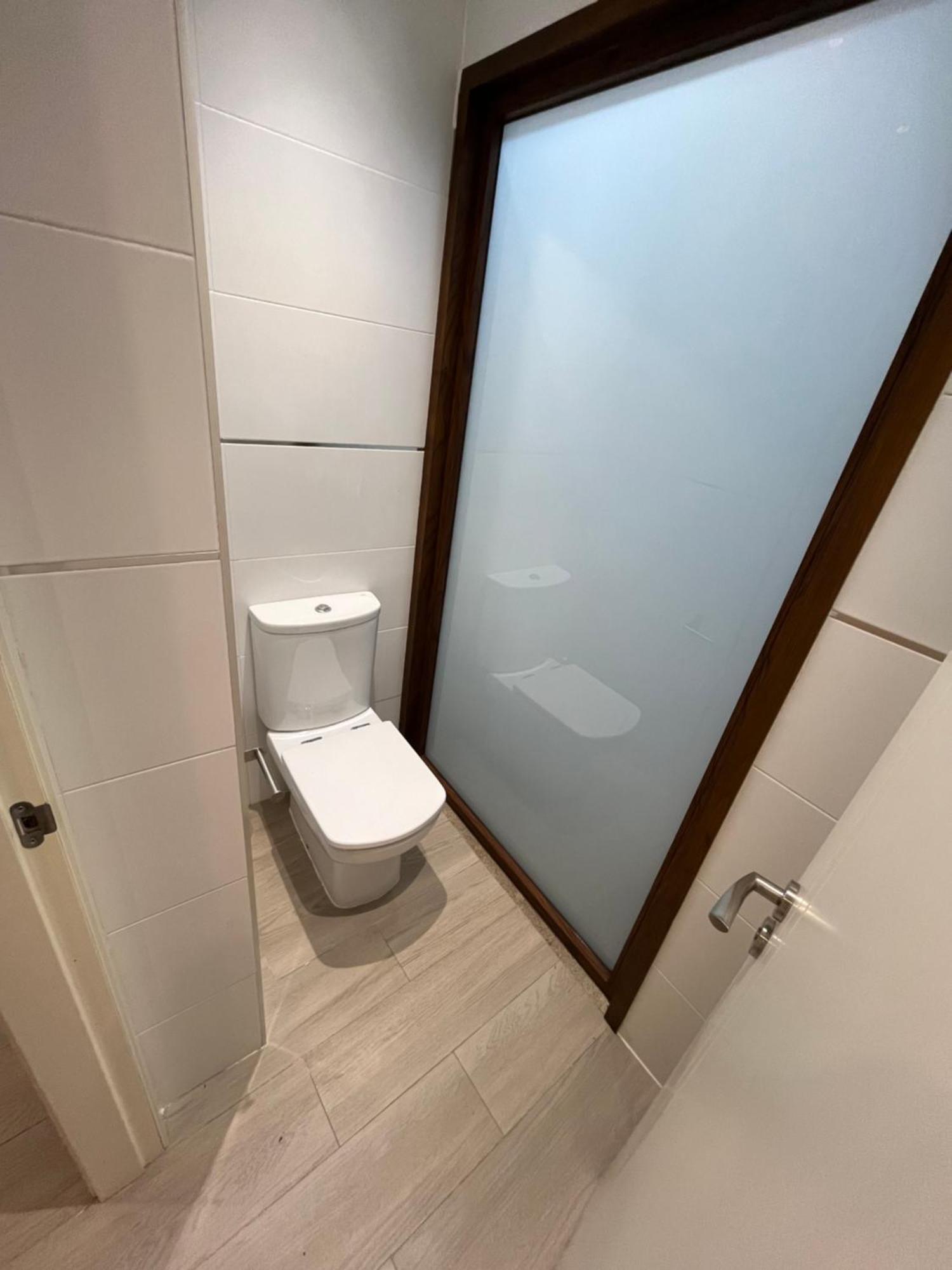 Casa Victoriano Vendégház Melide Kültér fotó