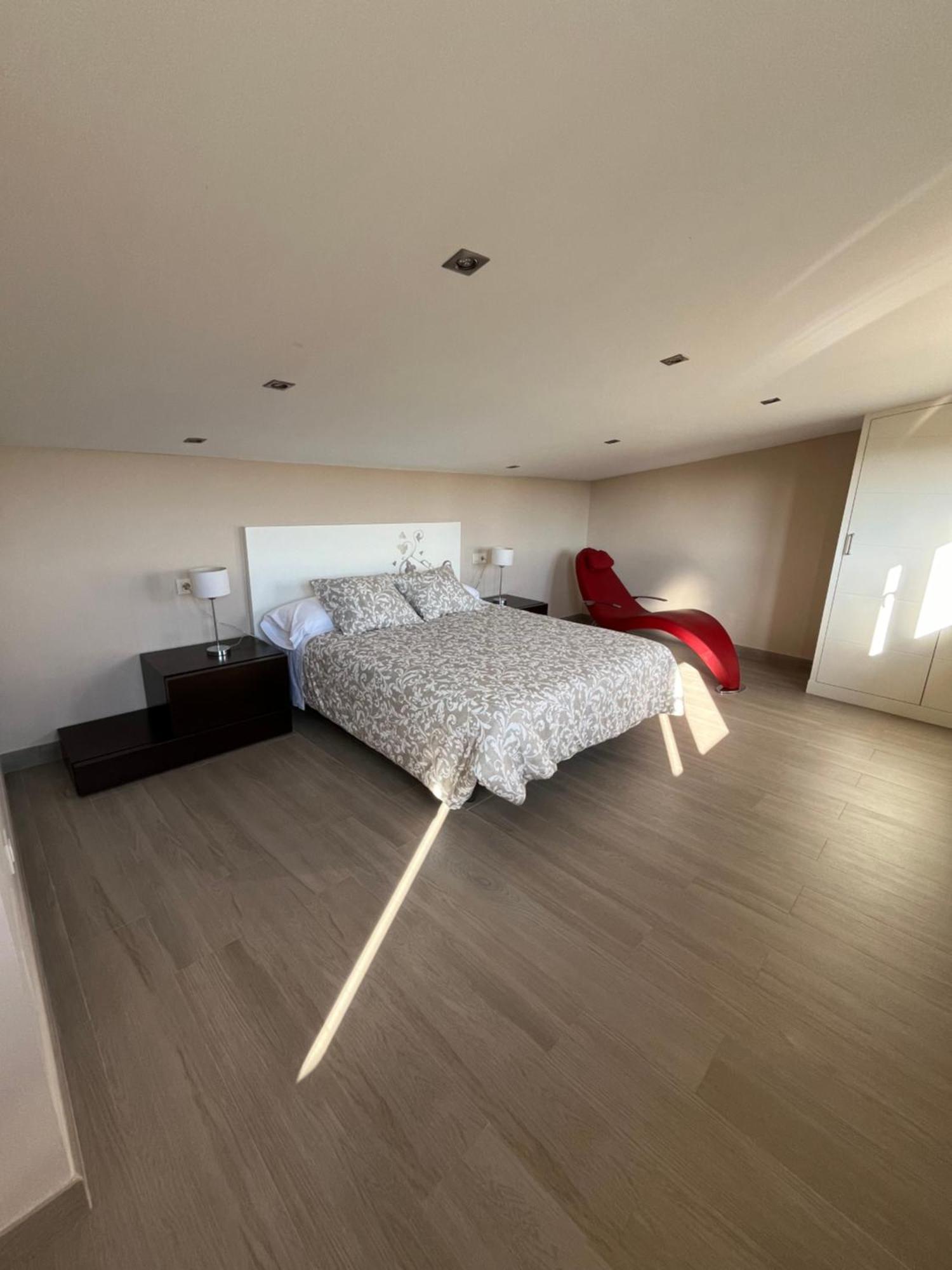 Casa Victoriano Vendégház Melide Kültér fotó